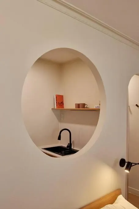 Cozy Studio In Heart Of District1 Ho Chi Minh 0*, ホーチミン市 ベトナム