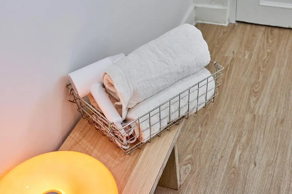 Appartement Cozy Studio In Heart Of District1 Ho Chi Minh Vietnam