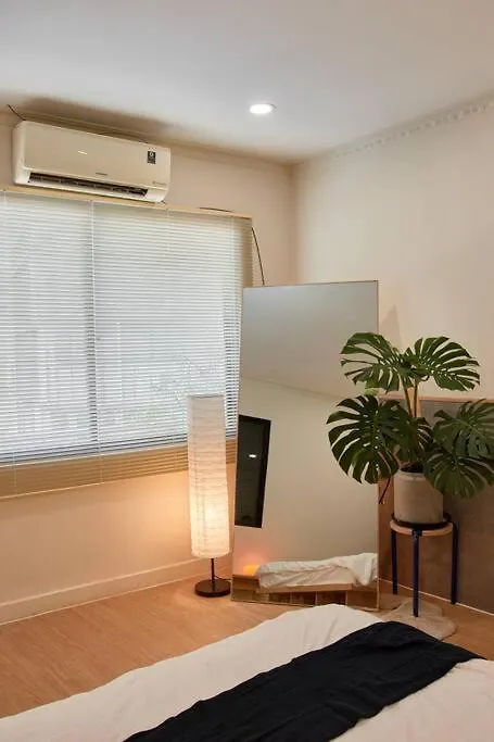 Cozy Studio In Heart Of District1 Ho Chi Minh Apartment