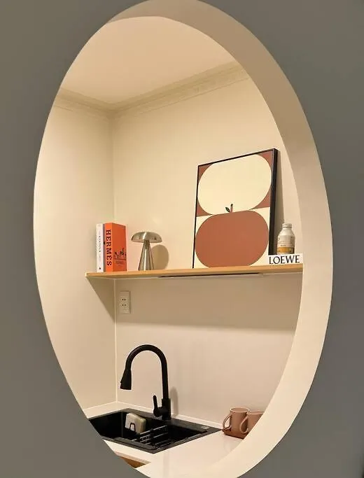Apartment Cozy Studio In Heart Of District1 Ho Chi Minh
