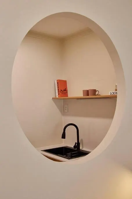 Cozy Studio In Heart Of District1 Ho Chi Minh Ho Chi Minh City