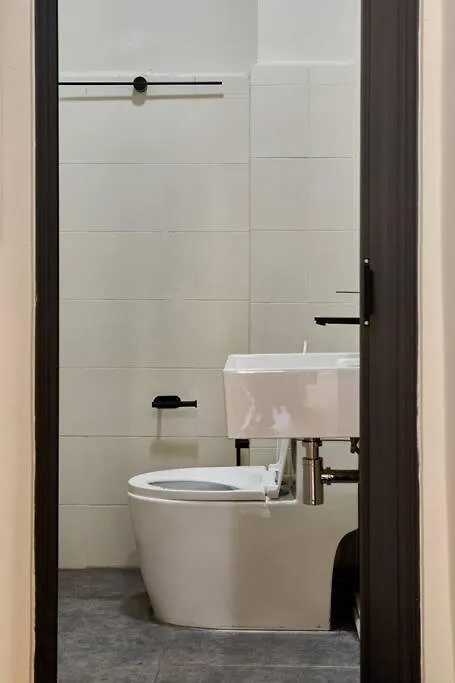 Cozy Studio In Heart Of District1 Ho Chi Minh Apartment Ho Chi Minh City