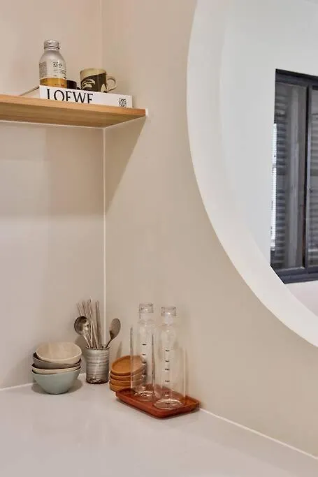 Apartment Cozy Studio In Heart Of District1 Ho Chi Minh