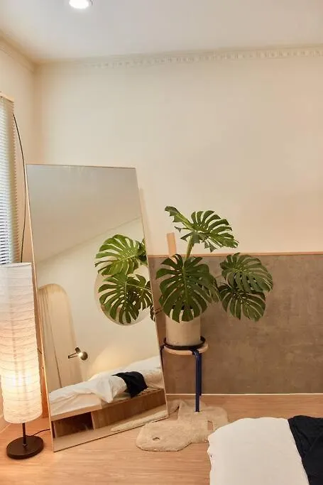Cozy Studio In Heart Of District1 Ho Chi Minh