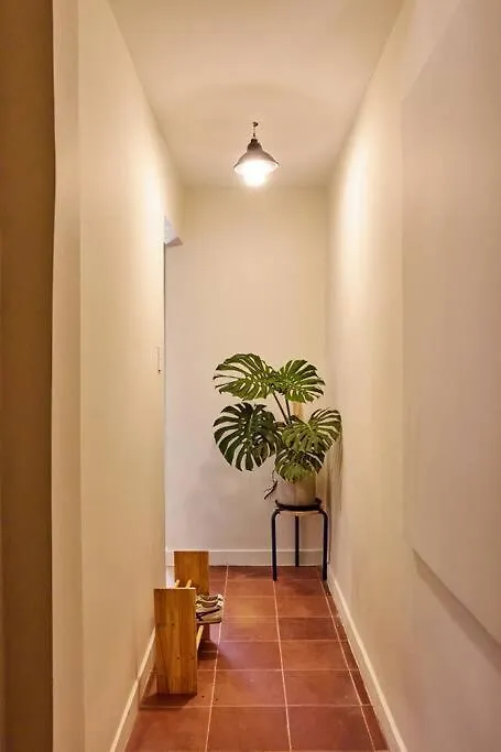 Cozy Studio In Heart Of District1 Ho Chi Minh Apartment