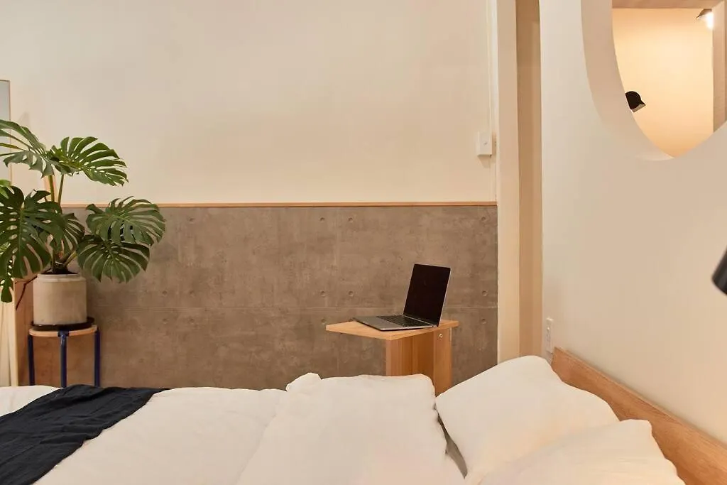 Cozy Studio In Heart Of District1 Ho Chi Minh Vietnam