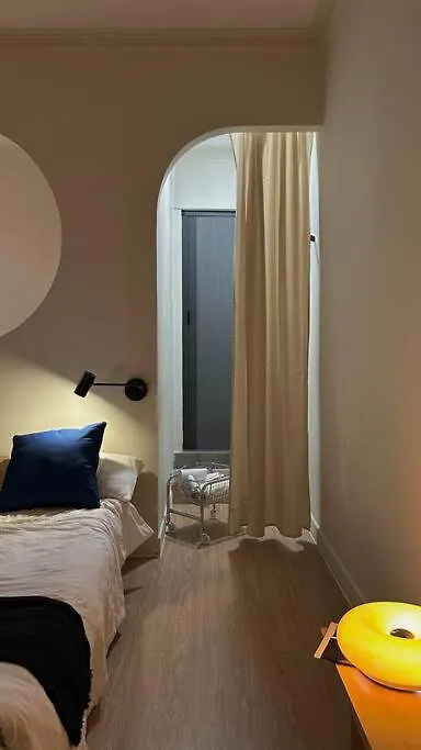 Cozy Studio In Heart Of District1 Ho Chi Minh Vietnam