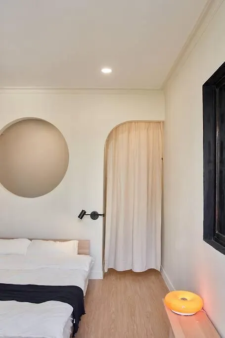 Cozy Studio In Heart Of District1 Ho Chi Minh