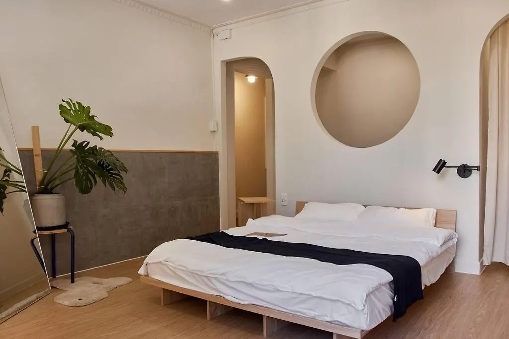 Apartment Cozy Studio In Heart Of District1 Ho Chi Minh
