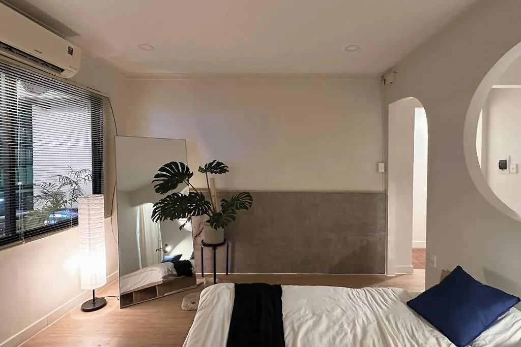 Cozy Studio In Heart Of District1 Ho Chi Minh Apartment Ho Chi Minh City